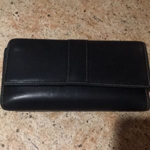 Genuine Coach Wallet